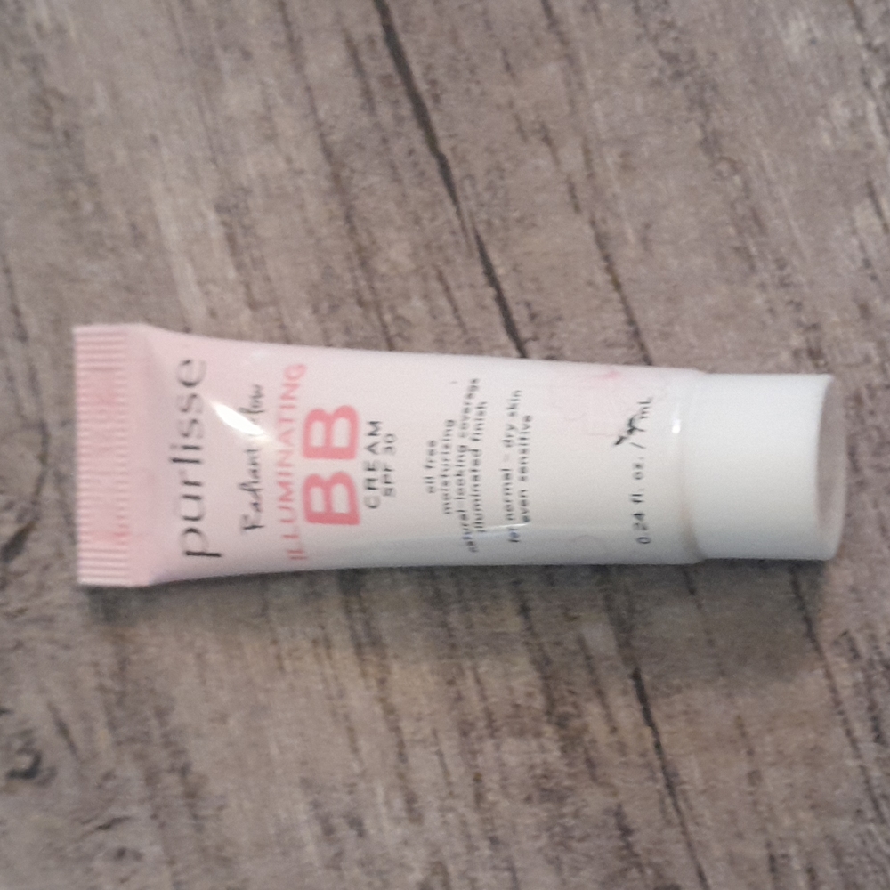 PICK 5 FOR 25 PURLISSE RADIANT GLOW ILLUMINATING BB CREAM SPF 30